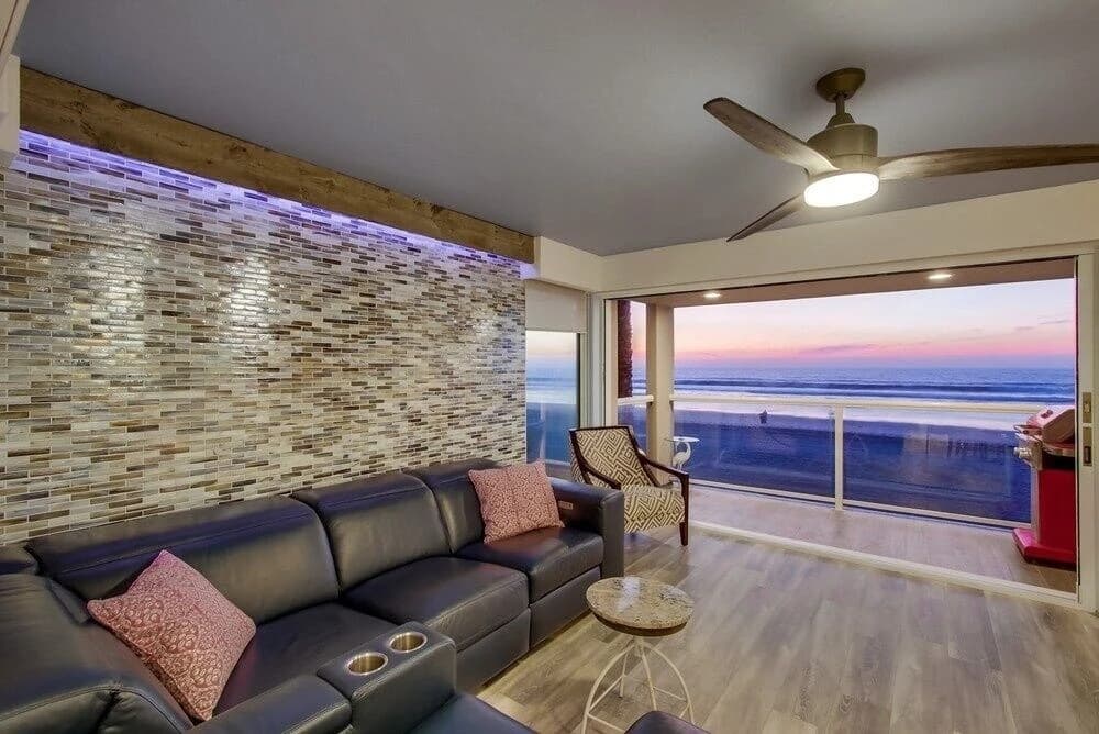 Beachside Getaway 6 5 Bedroom Condo