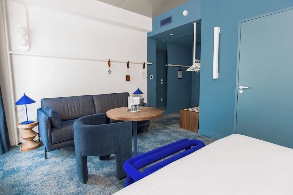 hotel