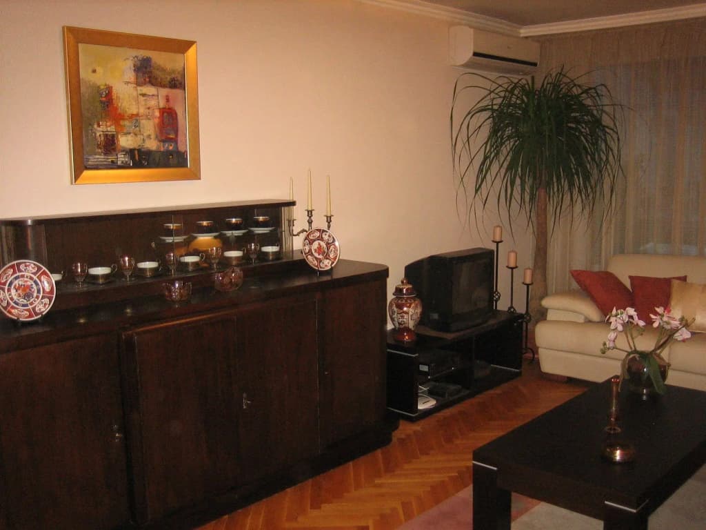 Alexander Business Apartments in Sofia