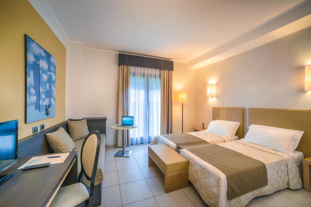 hotel