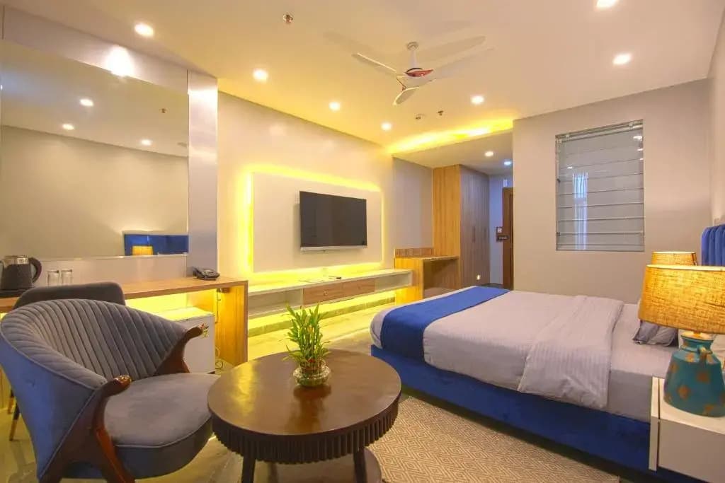 hotel