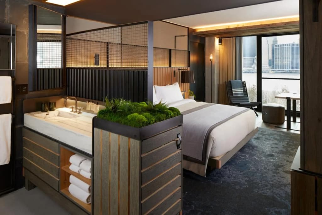 hotel