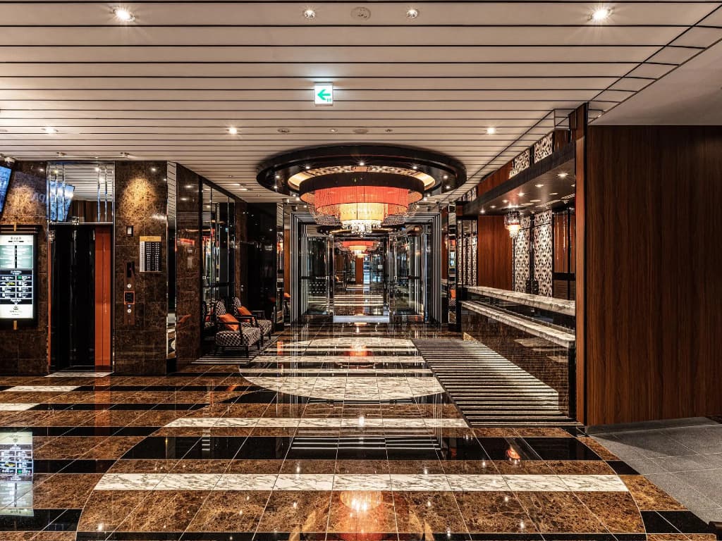 APA HOTEL Roppongi Six