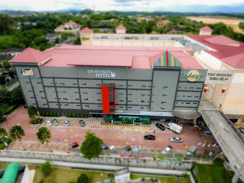 hotel