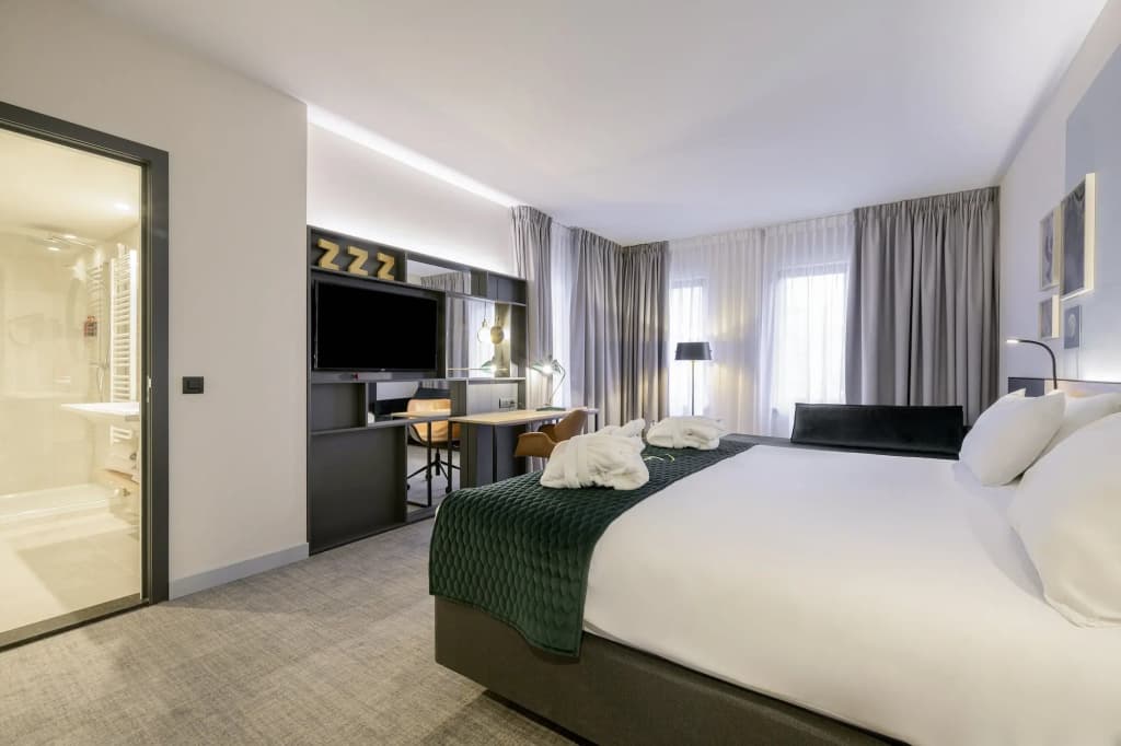 hotel