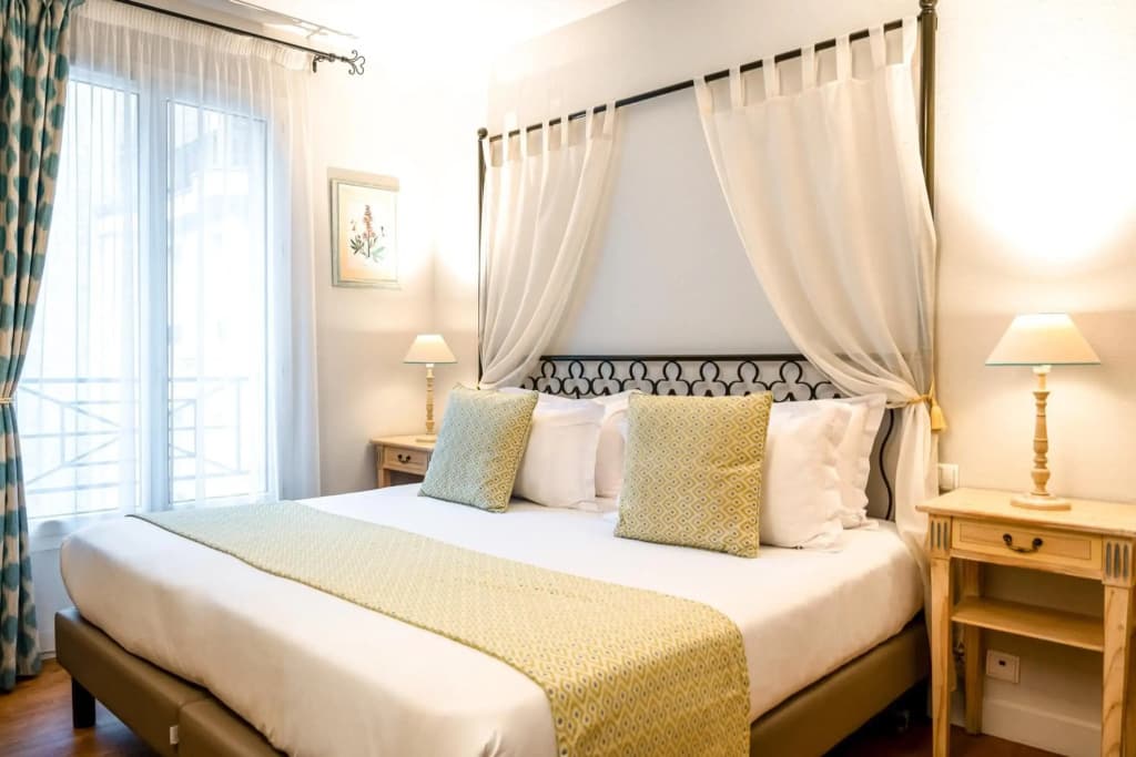 Villa Alessandra Hotel