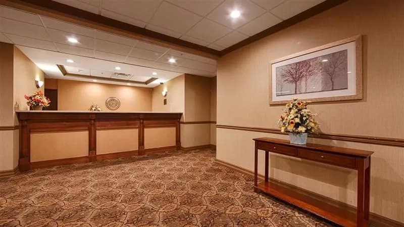 La Quinta Inn & Suites by Wyndham Lackawanna