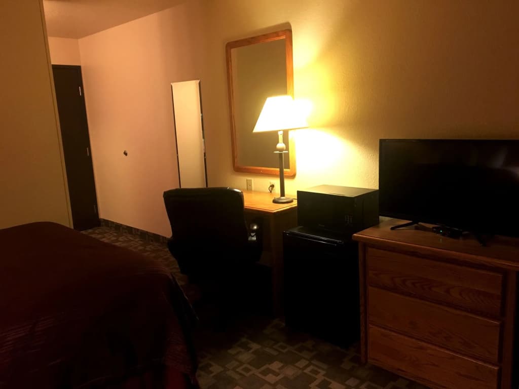 FairBridge Inn & Suites & Big Sky Conference Center Missoula