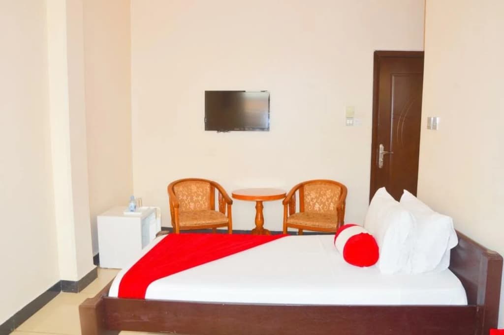 hotel
