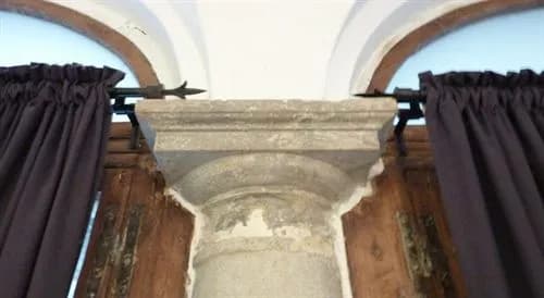 Surprising in Rome