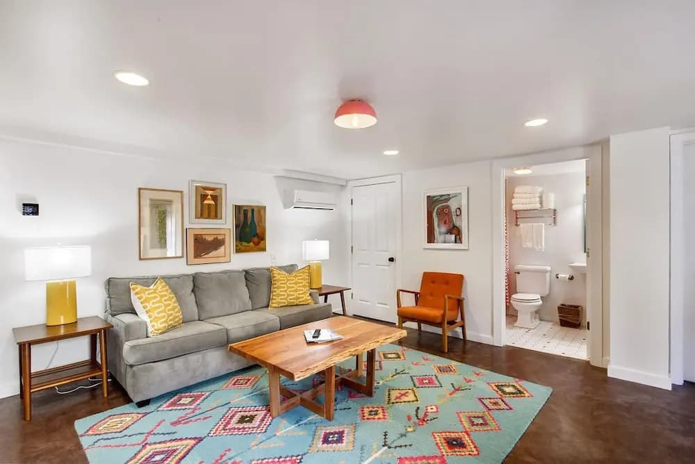 Condos at Historic Award Winning Mansion