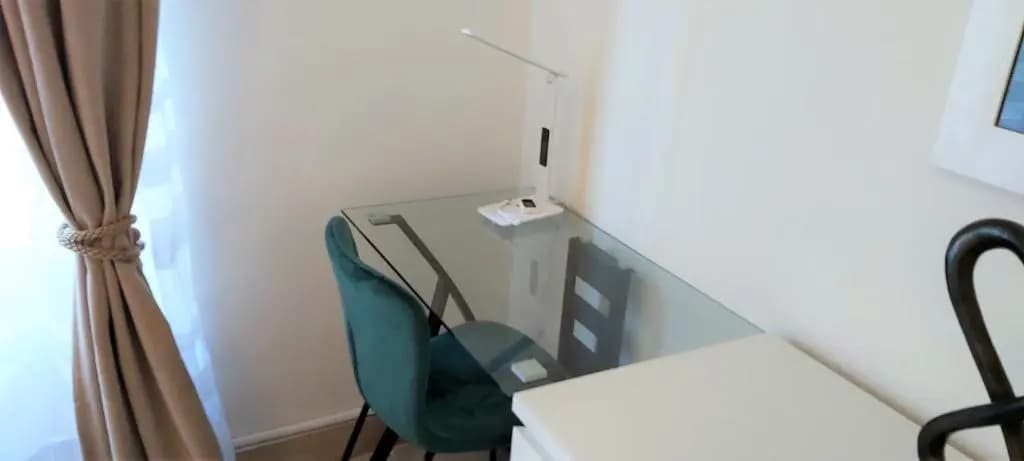 Appartement Le Pytheas Vieux Port