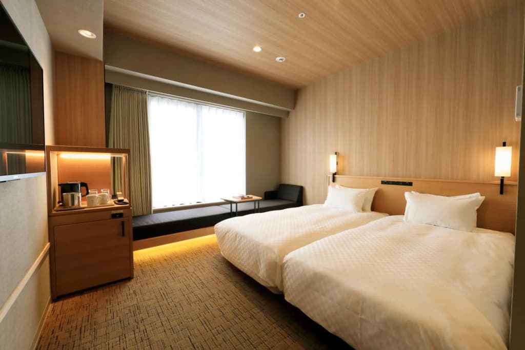 hotel