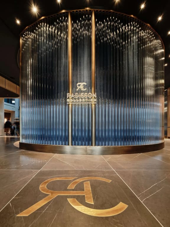 Radisson Collection Hotel, Berlin