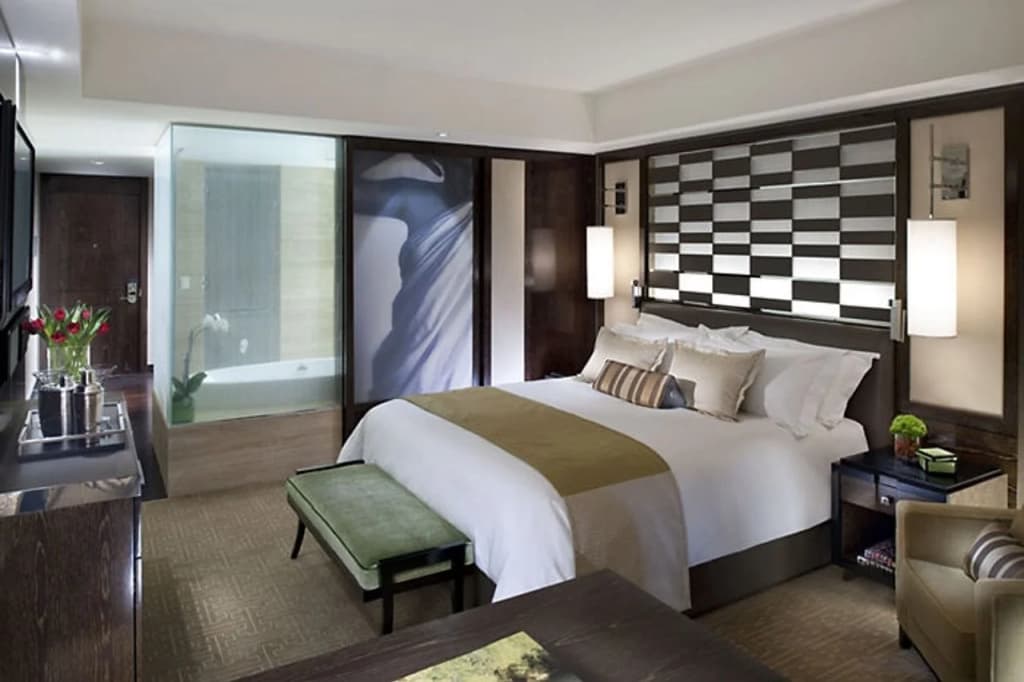 Waldorf Astoria Las Vegas