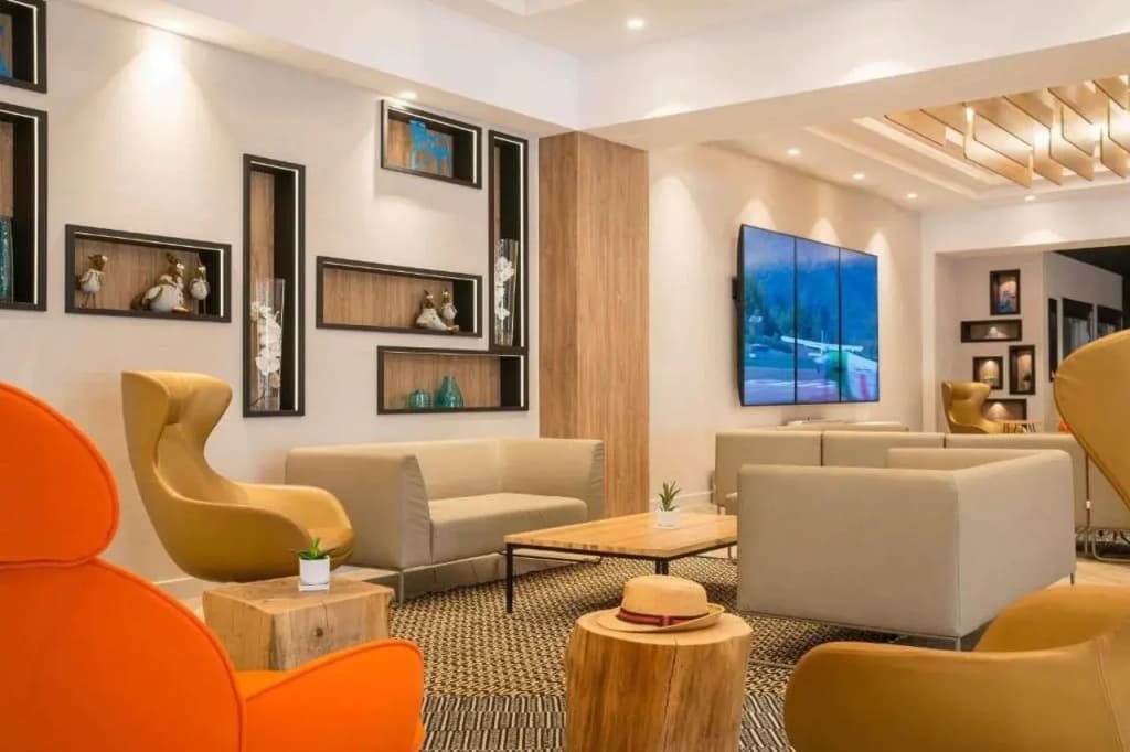 hotel