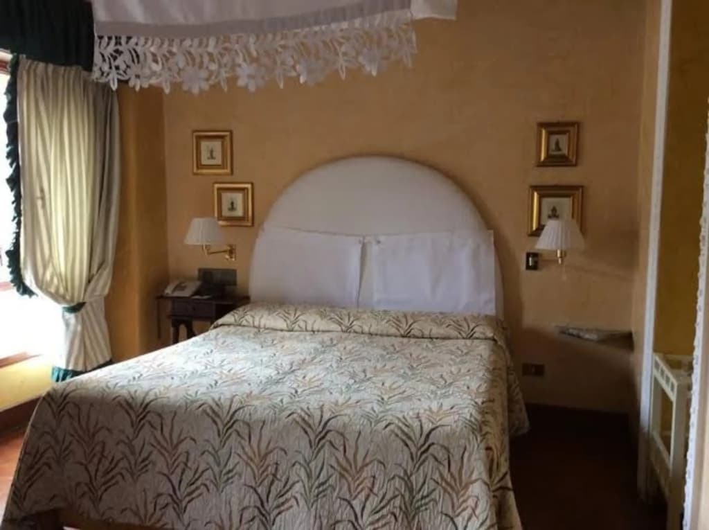 Hotel Gabbia d'Oro