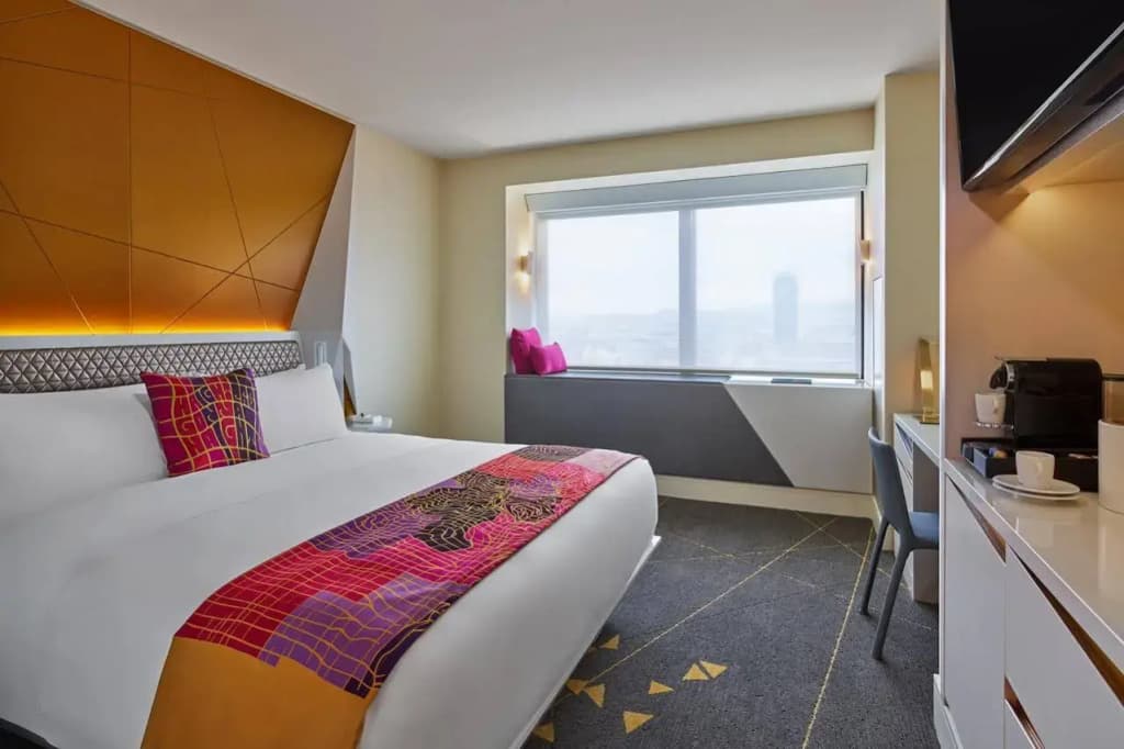 hotel