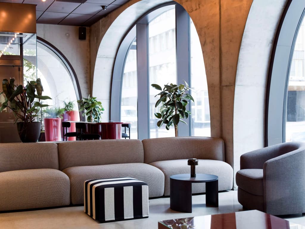 hotel