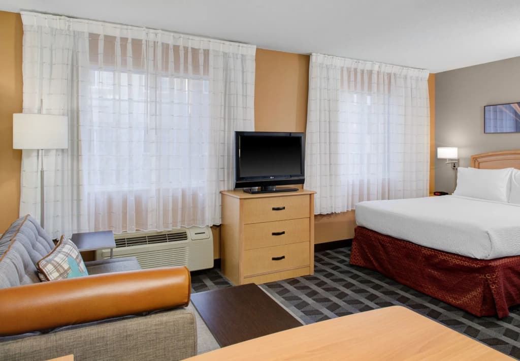 TownePlace Suites by Marriott Wichita East
