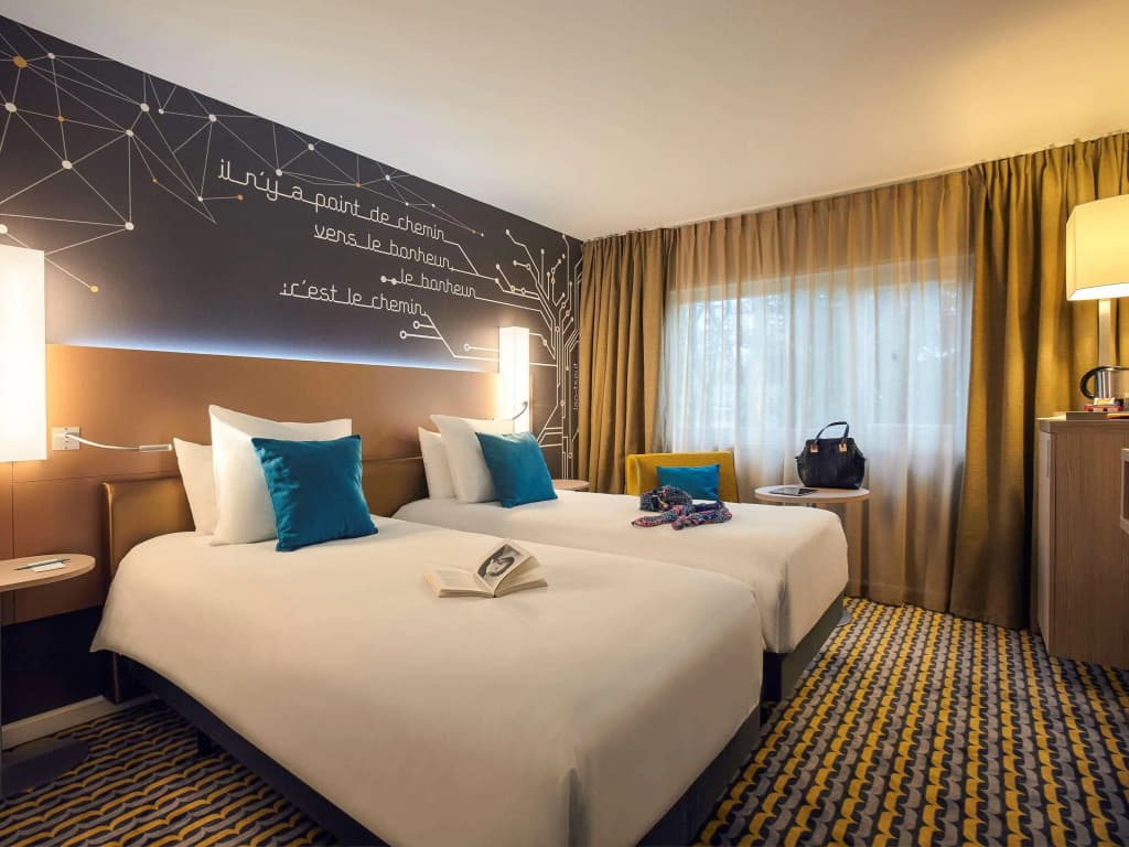Peyris Opera Hotel