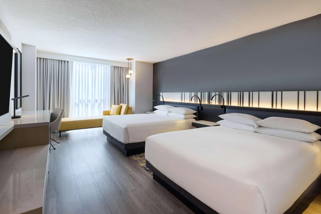 Hyatt Regency Chicago