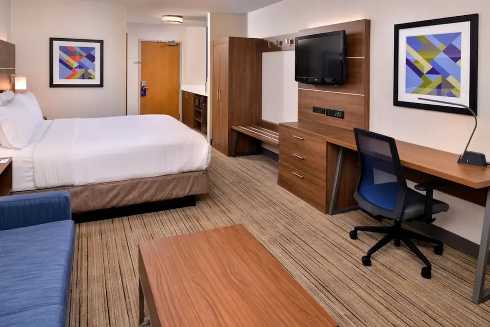 Holiday Inn Express Walnut Creek By IHG