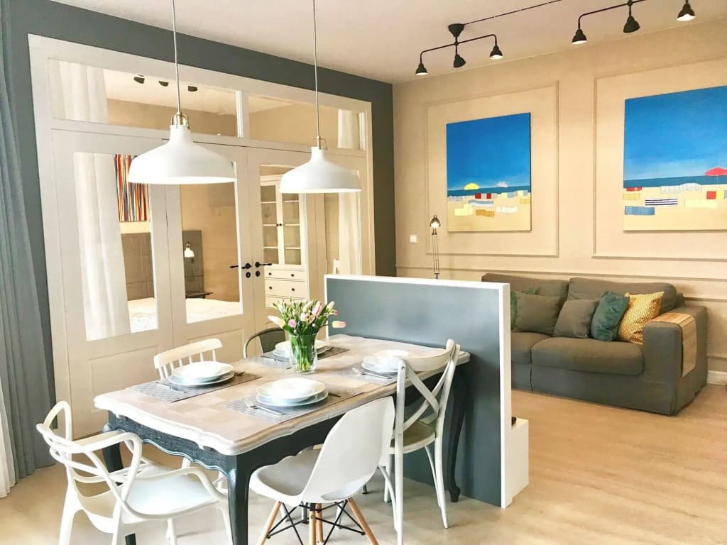 Dom&House-Apartments Neptun Park Premium