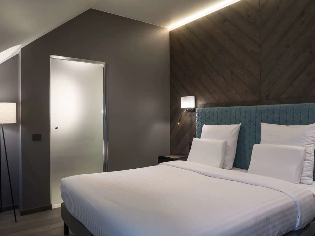 Pullman Riga Old Town Hotel