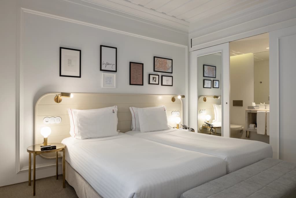 hotel