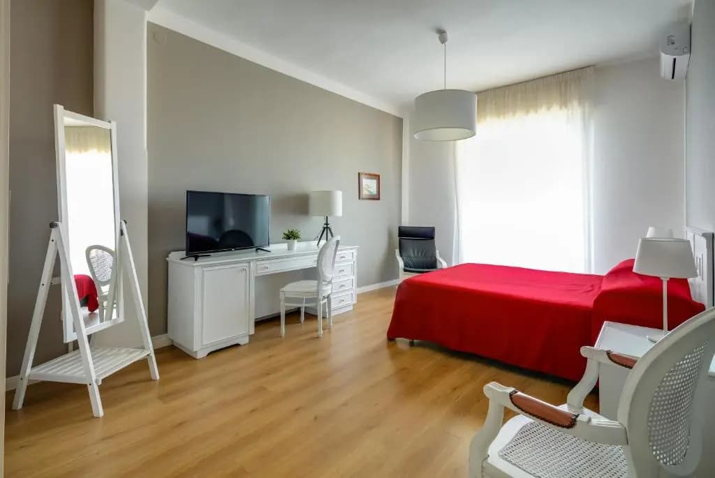 Culture Residence Consalvo Otto