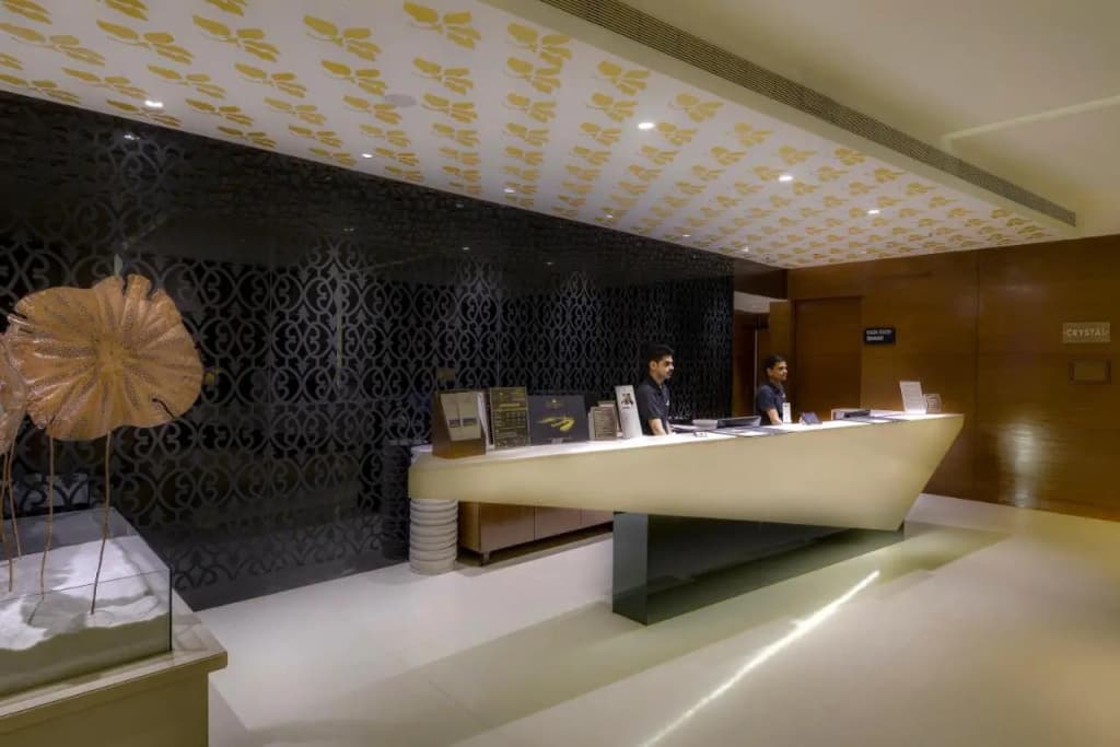 The Pride Hotel