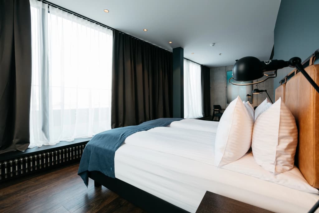 hotel
