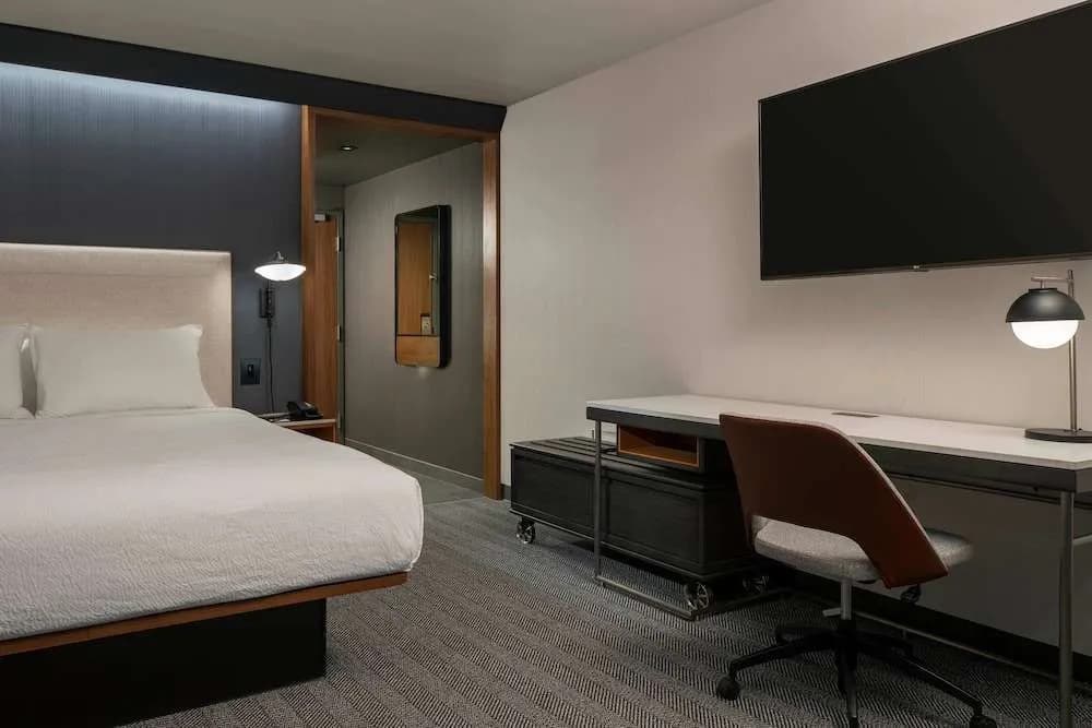 Courtyard by Marriott Orem University Place