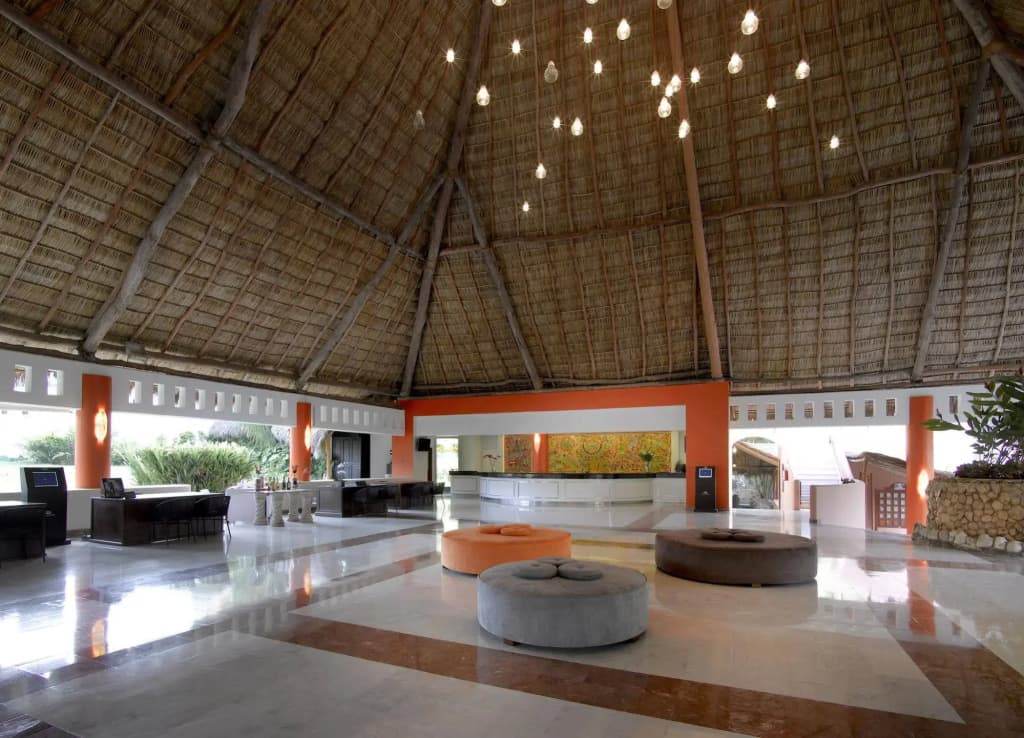 Grand Palladium Vallarta Resort & Spa - All Inclusive