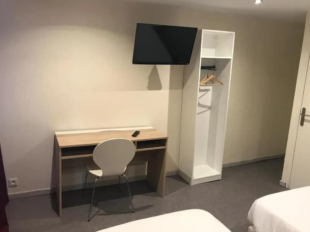 hotel