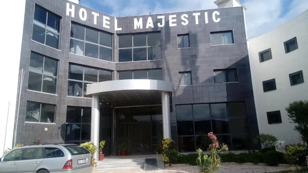 hotel