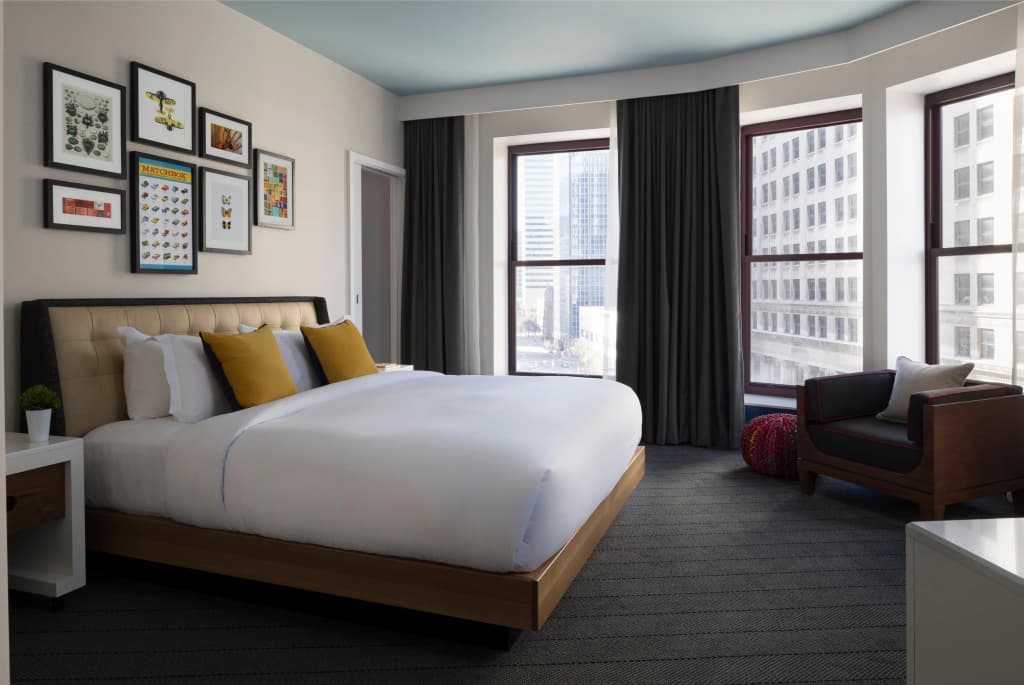 Kimpton Schofield Hotel by IHG