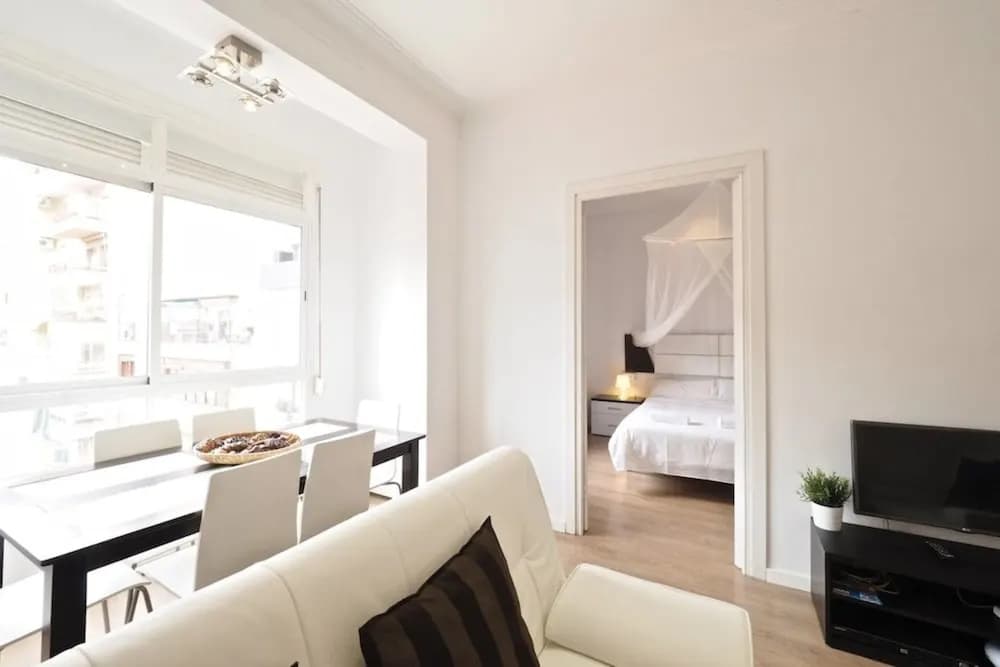 Sagrada Familia Apartment
