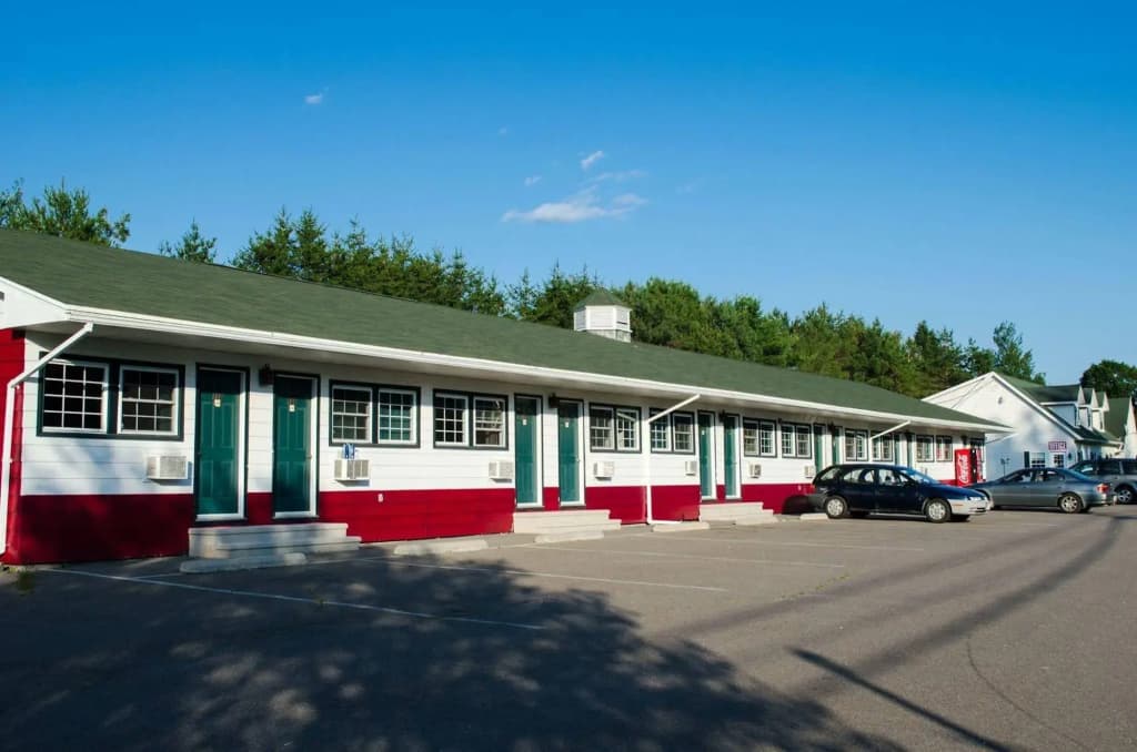 Norfolk Motel