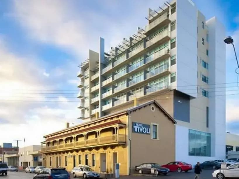 Penthouse on Tivoli Adelaide