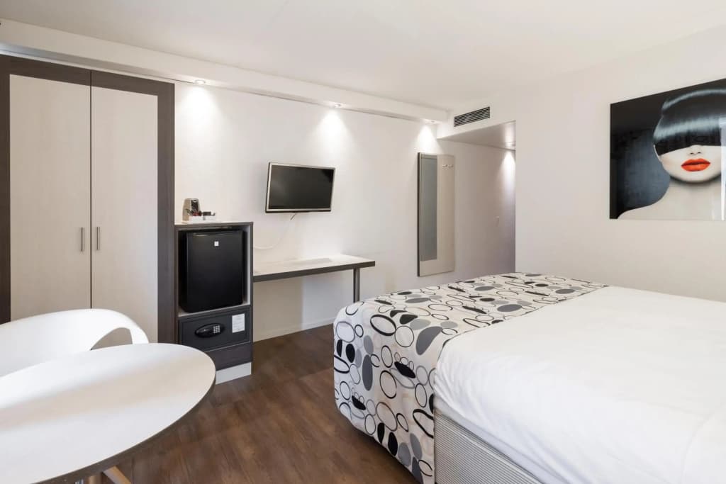 Hotel Mitland