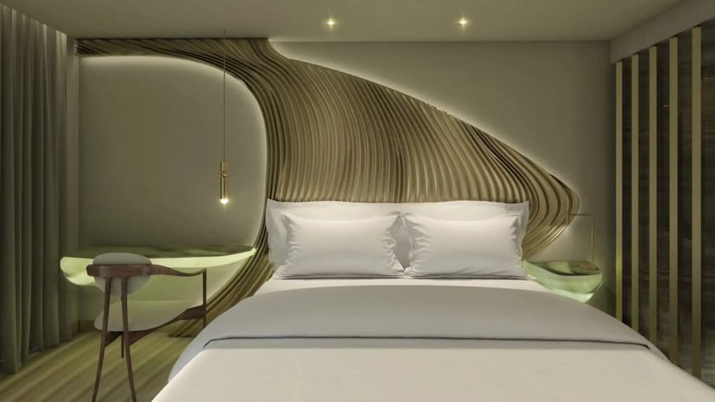 Vila Foz Hotel & SPA