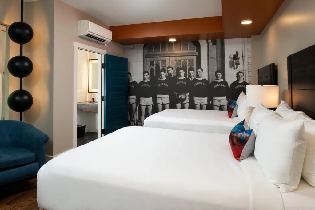 Hotel Indigo Spokane Downtown by IHG