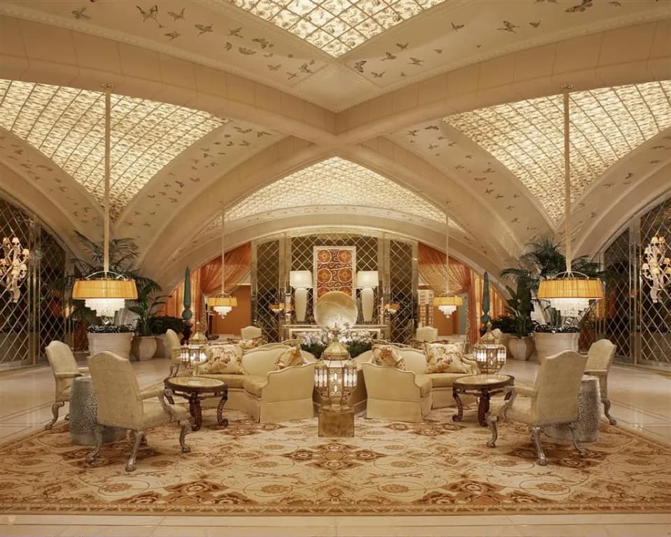 Wynn  Encore Las Vegas