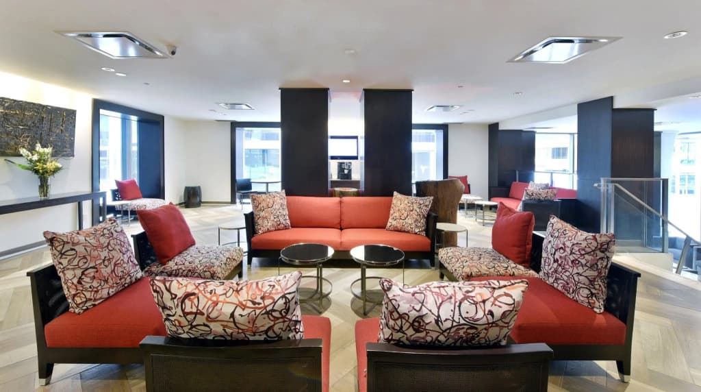 Arc The Hotel