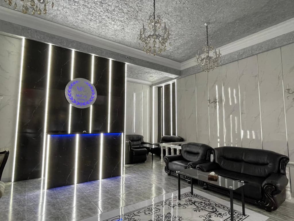 MidCity Hostel