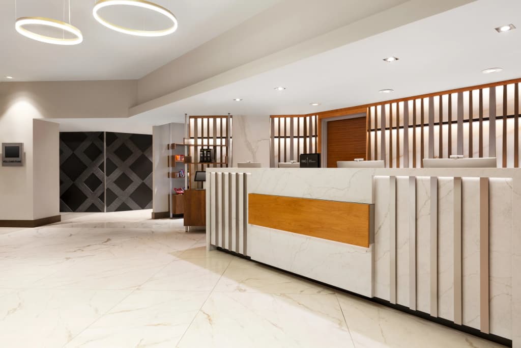 Crowne Plaza Seattle - Downtown by IHG
