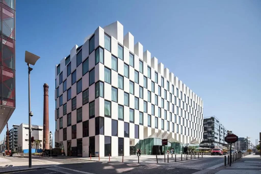 Anantara The Marker Dublin - A Leading Hotel of the World