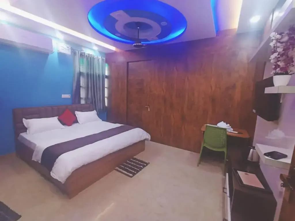 Siddhartha inn